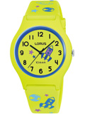 Lorus Roloi Batarias me Laxani Kaoutsouk Louraki RRX47HX9