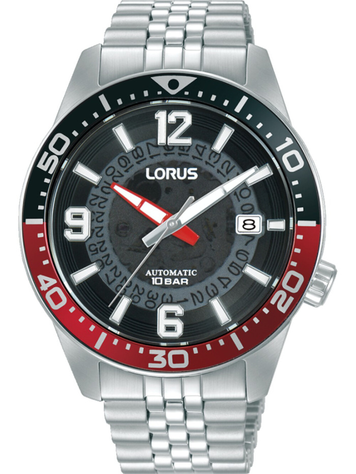 Lorus RU413AX9