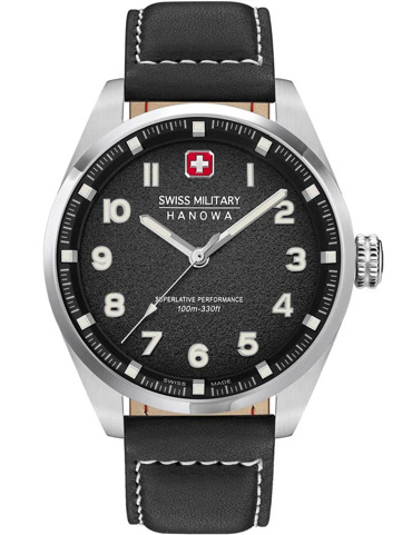 Swiss Military Hanowa SMWGA0001505 Greyhound