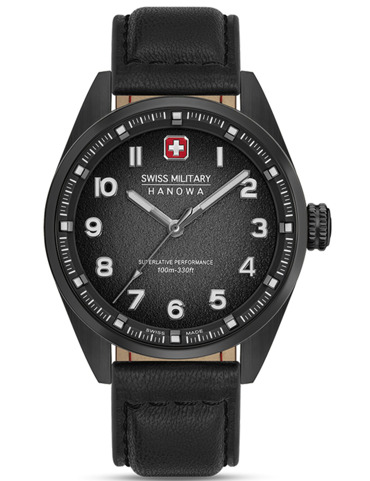 Swiss Military Hanowa SMWGA0001530 Greyhound