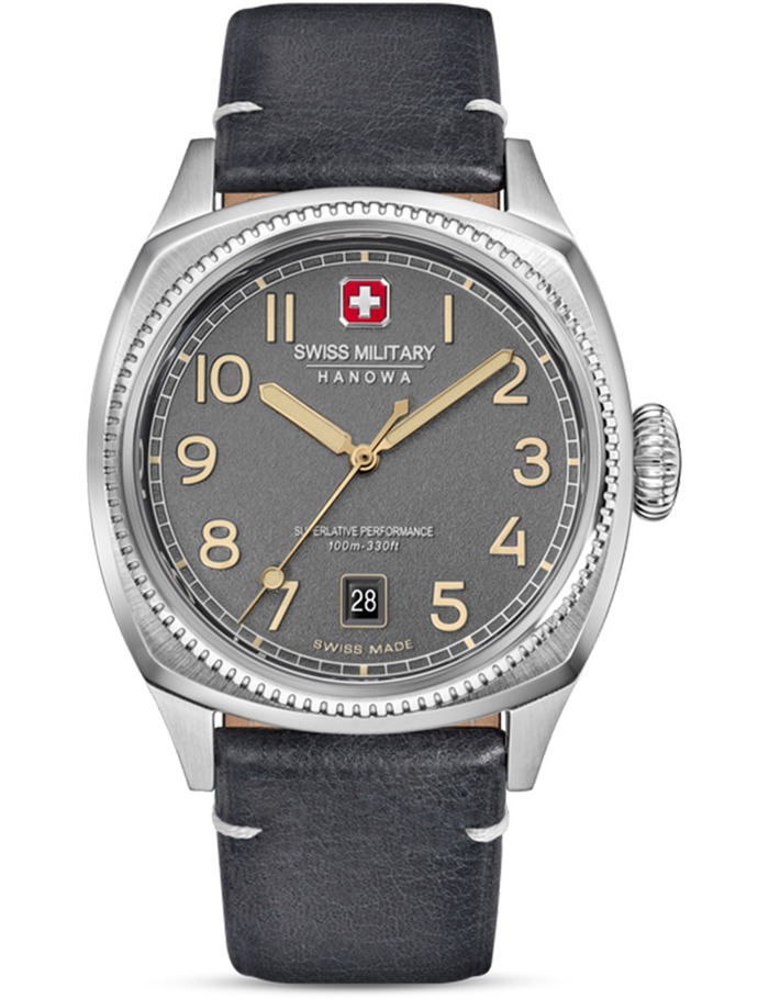 Swiss Military Hanowa SMWGB0003702 Condor