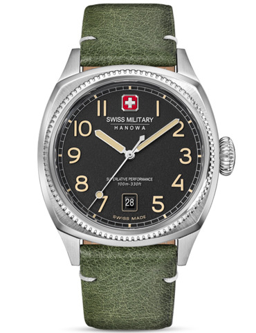 Swiss Military Hanowa SMWGB0003703 Condor