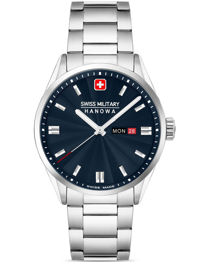 Swiss Military Hanowa SMWGH0001602 Roadrunner Maxed