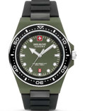 Swiss Military Hanowa SMWGN0001181 Ocean Pioneer