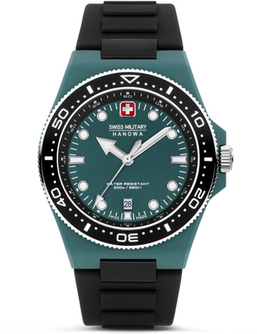 Swiss Military Hanowa SMWGN0001185 Ocean Pioneer
