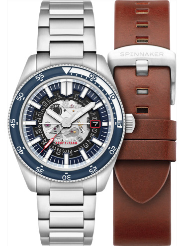 Spinnaker SP-5118-22 Fleuss