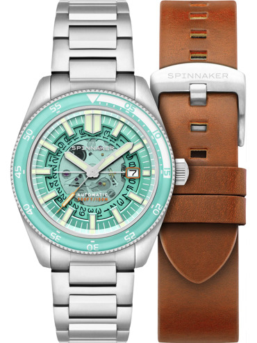 Spinnaker SP-5118-44 Fleuss