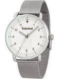 Timberland Robbinston Roloi Batarias me Asimi Metalliko Brasele TBL15939JS.79MM