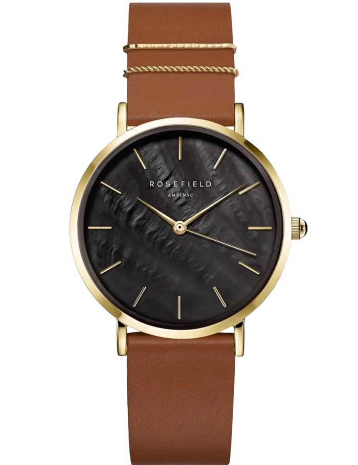 Rosefield WBCLG-W96 West Village