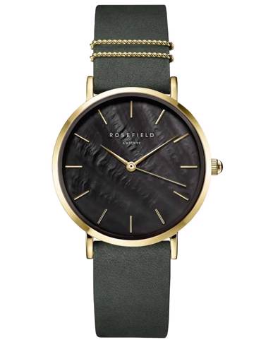 Rosefield WBFLG-W95 West Village