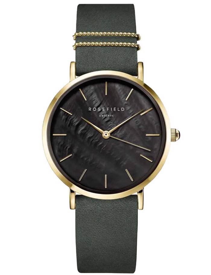 Rosefield WBFLG-W95 West Village