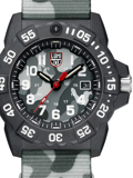 Luminox XS.3507.PH.L Navy Seal 45mm 20 ATM