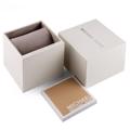Michael Kors Slim Runway Roloi Batarias me Roz Xruso Metalliko Brasele MK3418