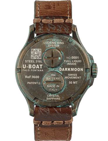 U-Boat 9600/A