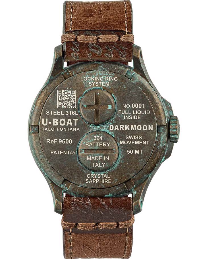 U-Boat 9600/A