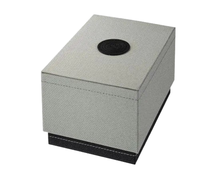 AVI-8 Spitfire Lock Roloi Xronogafos Batarias me Kafe Dermatino Louraki AV-4089-05