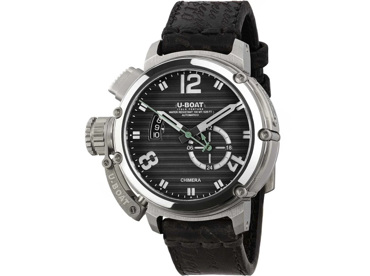 U-Boat 9605 Chimera 46mm SS