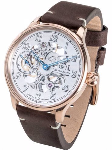 Carl von Zeyten CVZ0021RWH