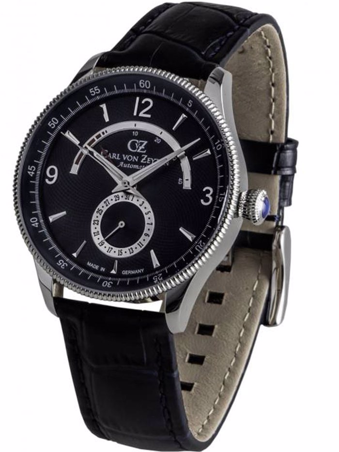 Carl von Zeyten CVZ0032BL