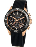 TW-Steel VA3 Vanceur Diver Chrono