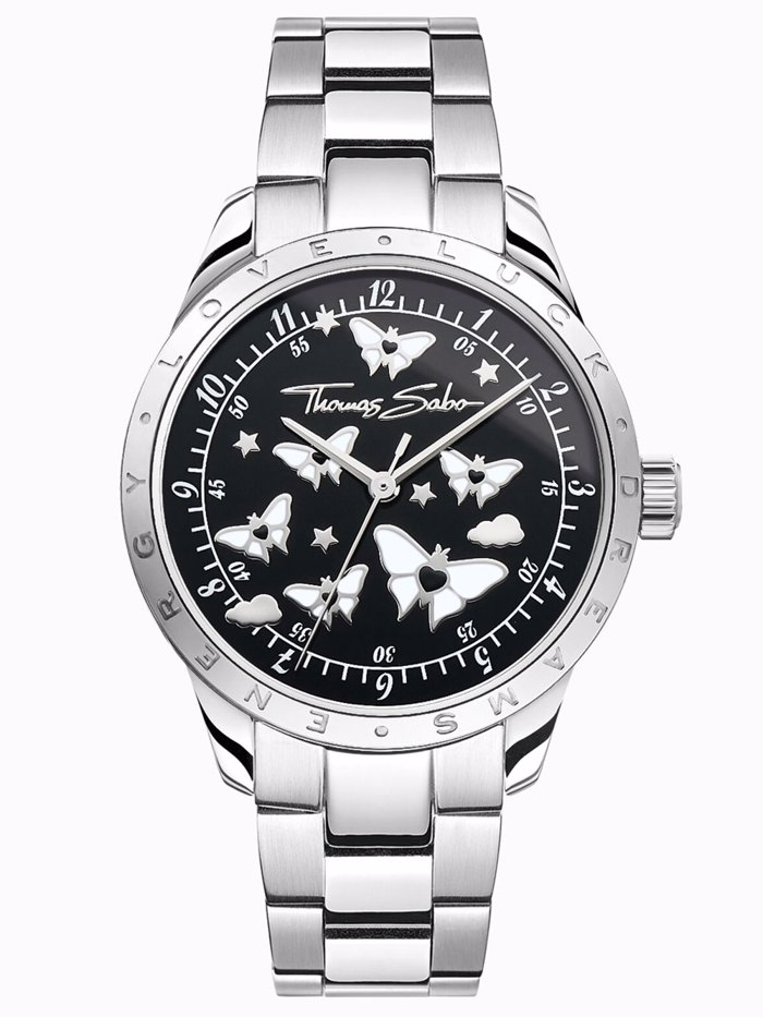 Thomas Sabo WA0432-201-203-34